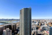 住戸からの眺望写真 住戸からの眺望写真