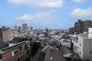 住戸からの眺望写真 住戸からの眺望写真