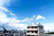住戸からの眺望写真