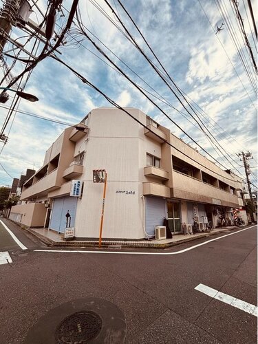 現地外観写真