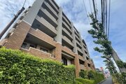 【外観】レクセルマンション京王堀之内 