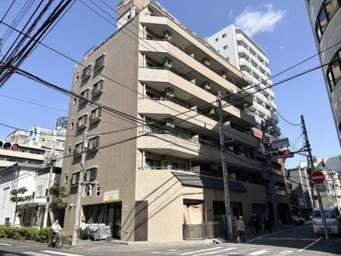 現地外観写真 現地外観写真