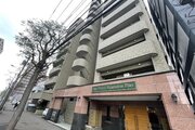 【外観】ダイアパレス美術館通 