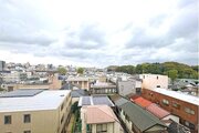住戸からの眺望写真 住戸からの眺望写真