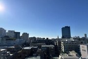 住戸からの眺望写真