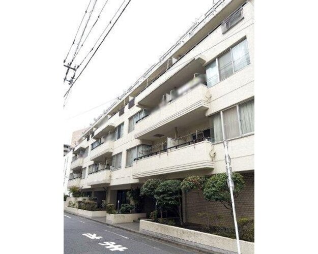 現地外観写真 現地外観写真