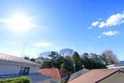 住戸からの眺望写真 住戸からの眺望写真