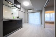 南東向きダイニングキッチン 南東向きダイニングキッチン