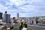 住戸からの眺望写真 住戸からの眺望写真