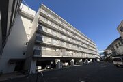【外観】東戸塚マンション 【外観】東戸塚マンション