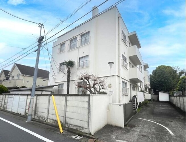 現地外観写真 現地外観写真