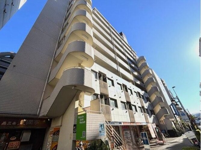 現地外観写真 現地外観写真