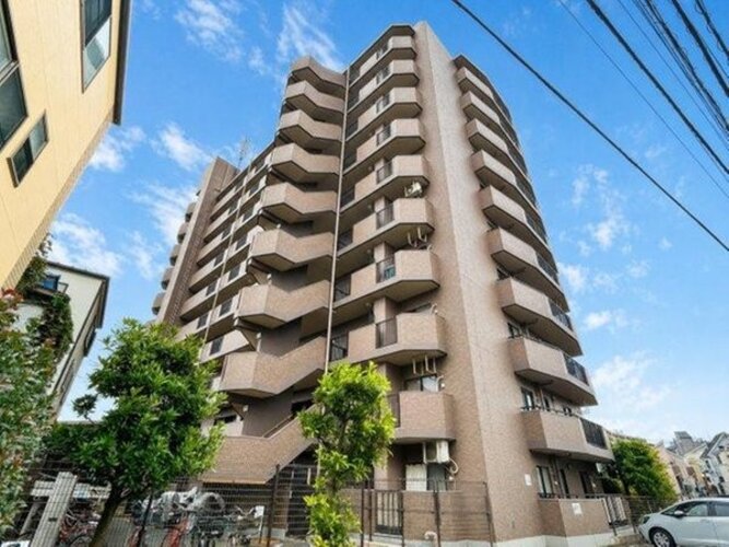 現地外観写真 現地外観写真