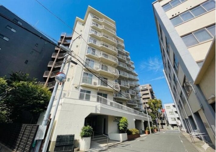 現地外観写真 現地外観写真