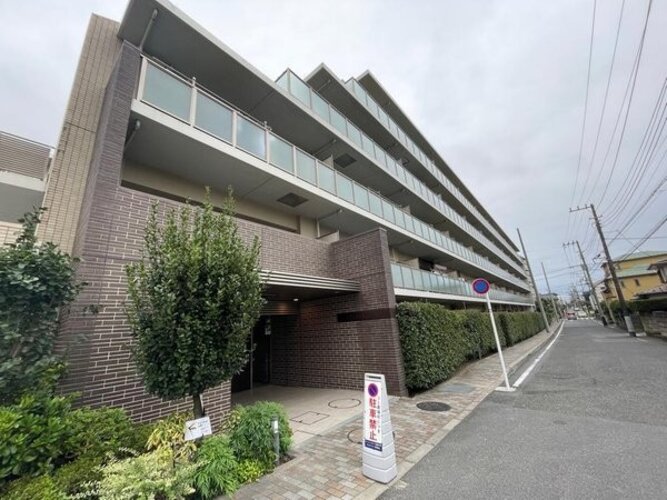 現地外観写真 現地外観写真