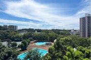 住戸からの眺望写真