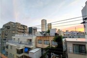 住戸からの眺望写真