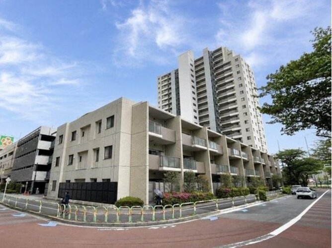 現地外観写真 現地外観写真