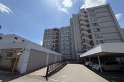 【外観】ライオンズマンション福住 【外観】ライオンズマンション福住