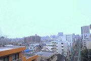 住戸からの眺望写真