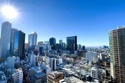 住戸からの眺望写真 住戸からの眺望写真