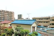 住戸からの眺望写真 住戸からの眺望写真