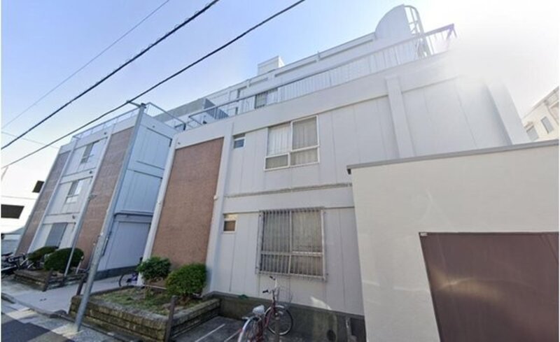 現地外観写真 現地外観写真