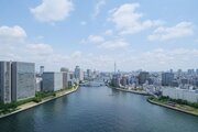 住戸からの眺望写真 住戸からの眺望写真
