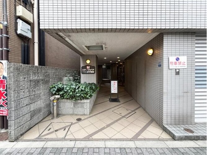 現地外観写真 現地外観写真