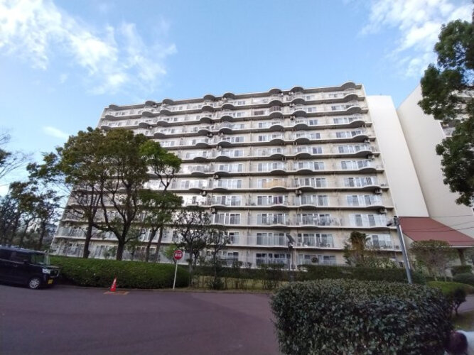 鎌倉ロジュマンD棟 鎌倉ロジュマンD棟