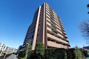 マンション外観 マンション外観
