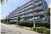 平成6年築の新耐震住戸。