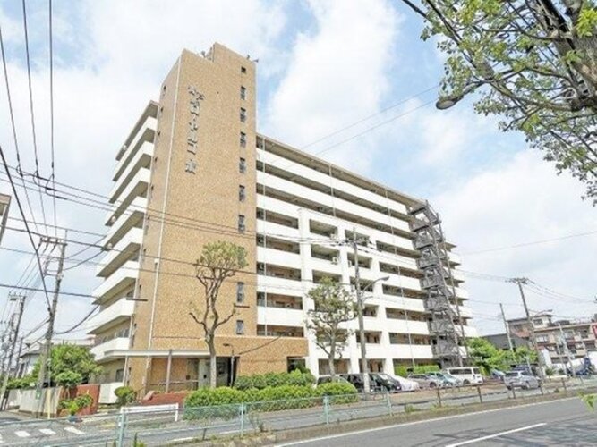 現地外観写真 現地外観写真