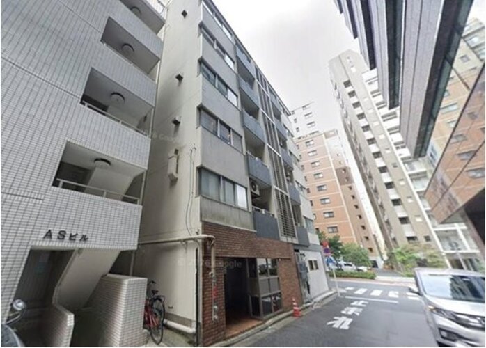 現地外観写真 現地外観写真