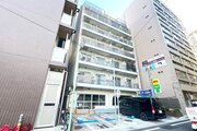 現地外観写真