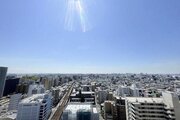 住戸からの眺望写真