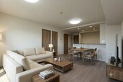 ゆったりくつろげる上質なリビングダイニングは、あなたの暮らしにより価値のある時間を演出してくれます。