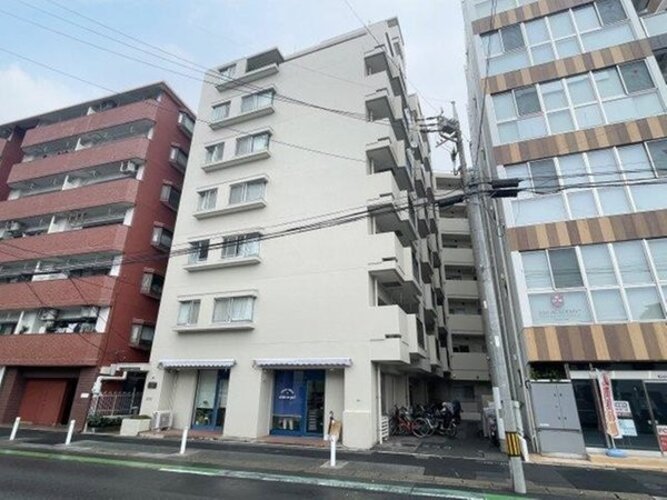 現地外観写真 現地外観写真