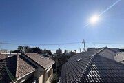 住戸からの眺望写真