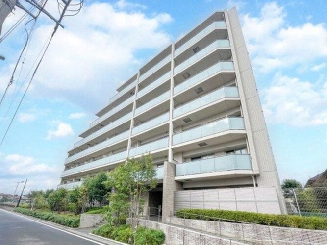現地外観写真 現地外観写真