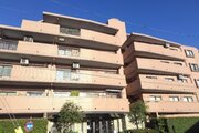 【外観】コスモ大宮宮原ガーデンフォルム 