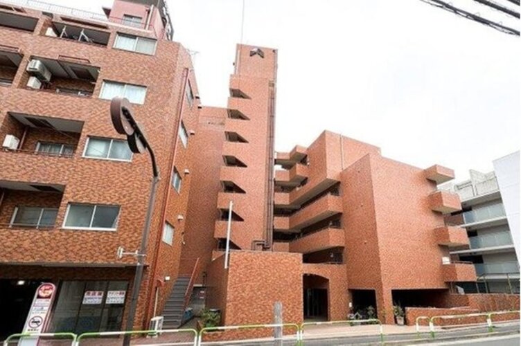 現地外観写真 現地外観写真