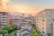 住戸からの眺望写真 住戸からの眺望写真