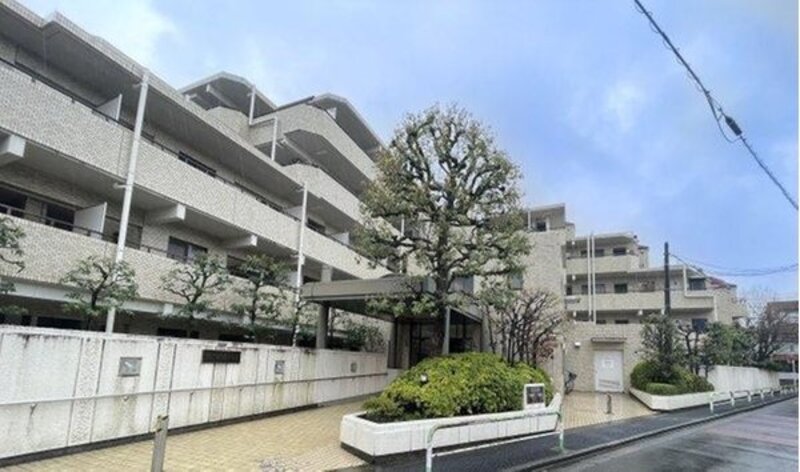 現地外観写真 現地外観写真
