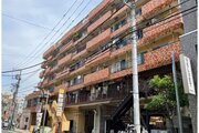 田園都市線「三軒茶屋」駅まで徒歩4分