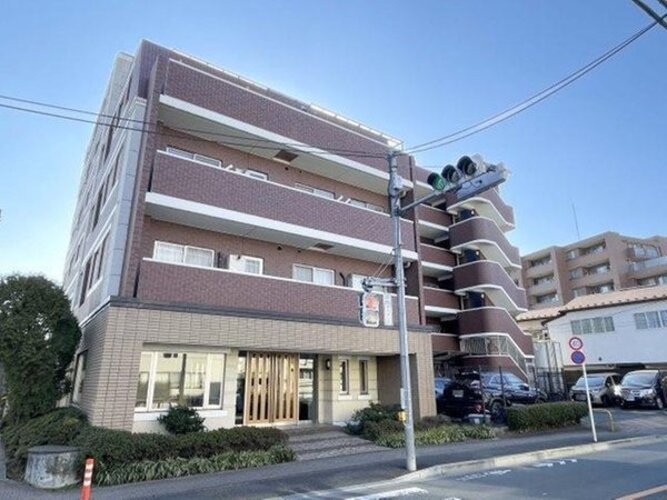 現地外観写真 現地外観写真
