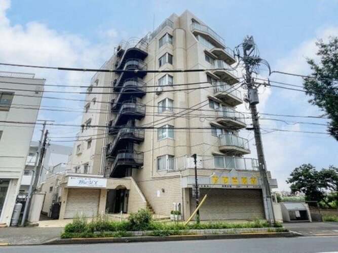 現地外観写真 現地外観写真