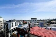 住戸からの眺望写真 住戸からの眺望写真