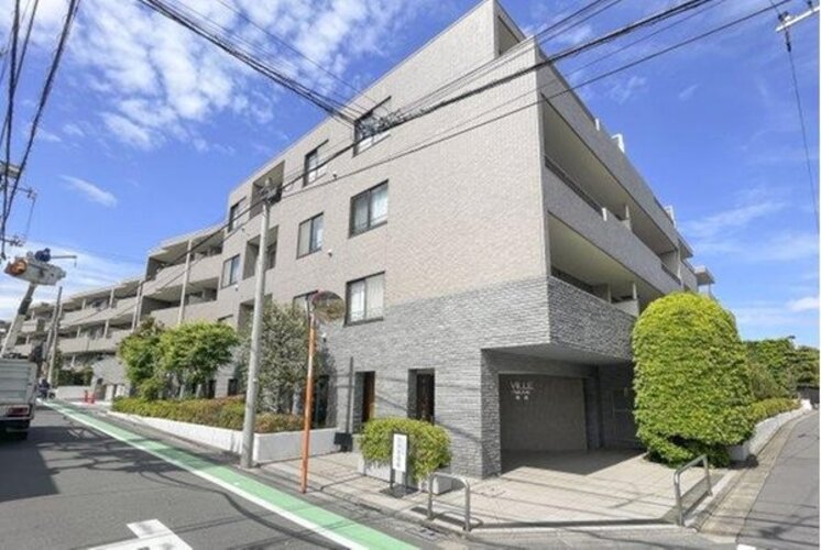 現地外観写真 現地外観写真