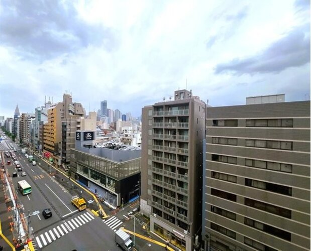住戸からの眺望写真 住戸からの眺望写真